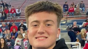 2024 defensive end Spanish Fort (Ala.) High School